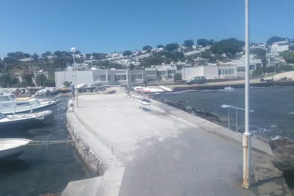 BaBa Beach Clup - Resim 12