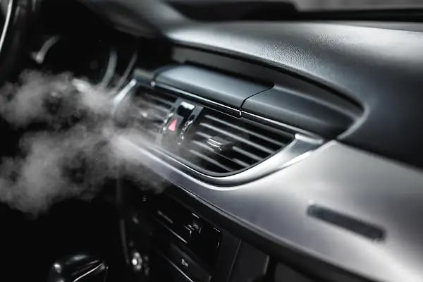 Kef Vale Otopark Oto Yıkama - Resim 8