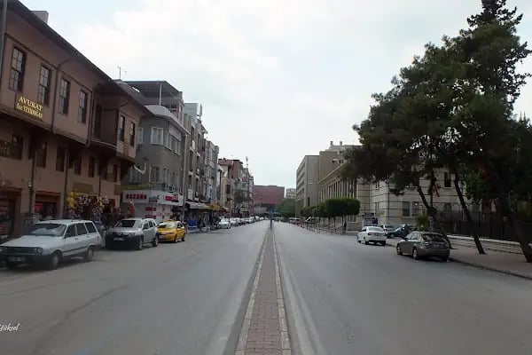 Adana Bölge İdare Mahkemesi - Resim 16