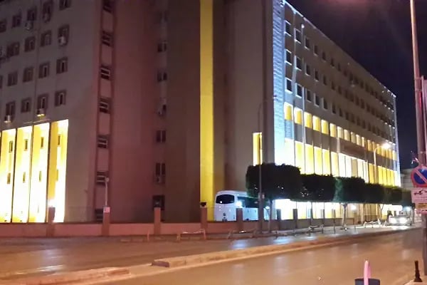 Adana Bölge İdare Mahkemesi - Resim 7