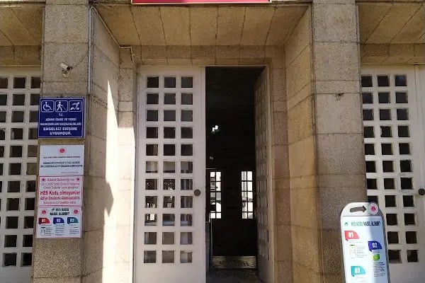 Adana Bölge İdare Mahkemesi - Resim 9