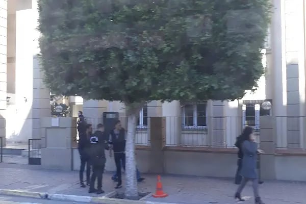 Adana Bölge İdare Mahkemesi - Resim 15