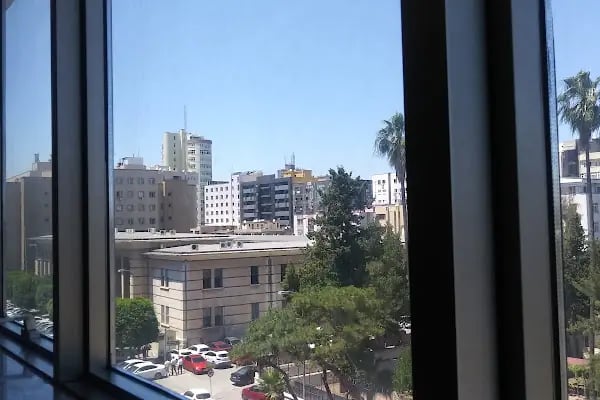 Adana Bölge İdare Mahkemesi - Resim 8