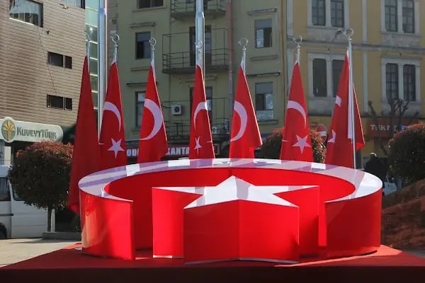 Adana Bölge İdare Mahkemesi - Resim 10