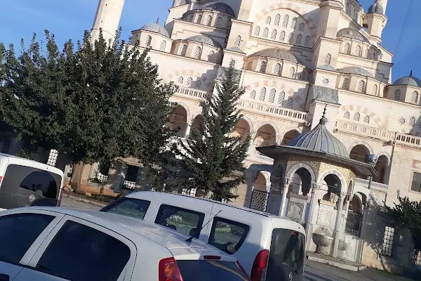 Adana Bölge İdare Mahkemesi - Resim 11
