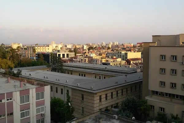 Adana Bölge İdare Mahkemesi - Resim 4