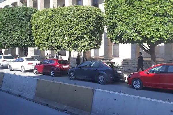 Adana Bölge İdare Mahkemesi - Resim 20