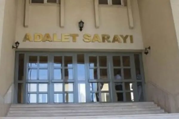 Adana Bölge İdare Mahkemesi - Resim 12