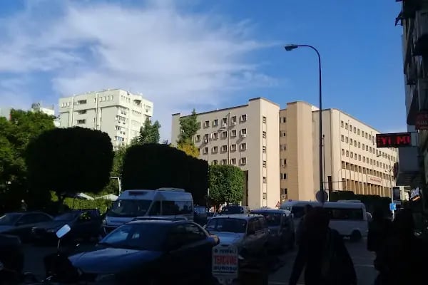 Adana Bölge İdare Mahkemesi - Resim 6