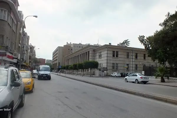 Adana Bölge İdare Mahkemesi - Resim 17