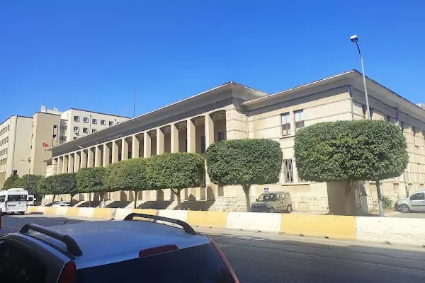 Adana Bölge İdare Mahkemesi - Resim 3