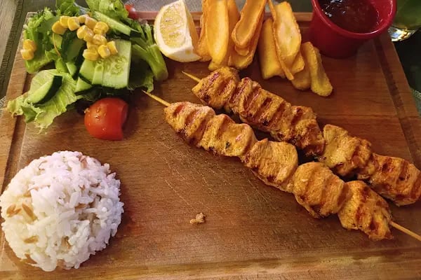 Anna Queen Restaurant - Resim 15