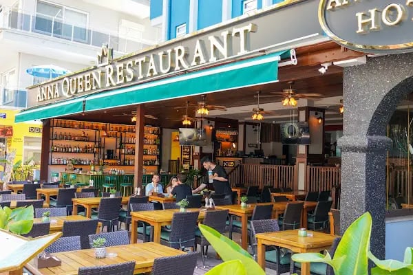 Anna Queen Restaurant - Resim 6