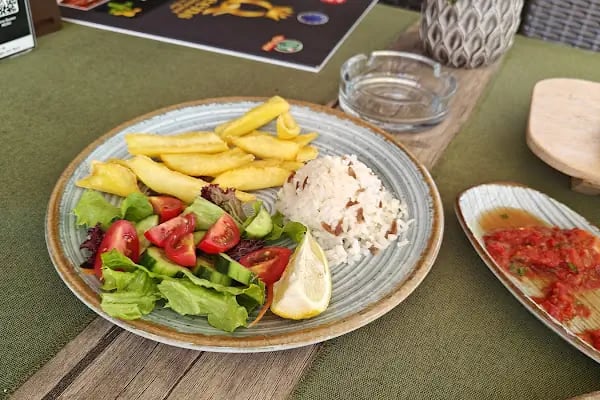 Anna Queen Restaurant - Resim 11