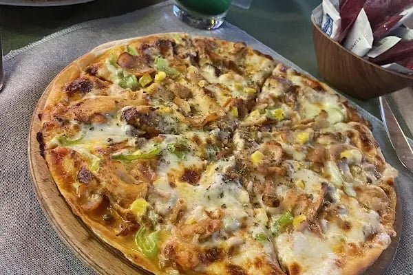 Anna Queen Restaurant - Resim 9