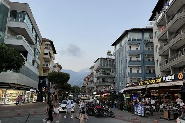 Anna Queen Restaurant - Resim 7