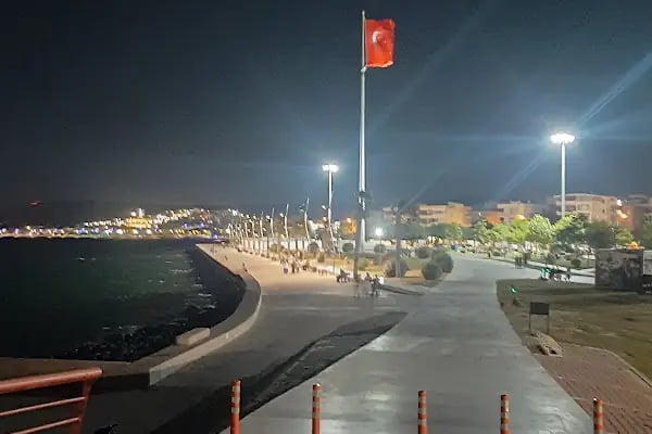 PARK ALİAĞA - Resim 8