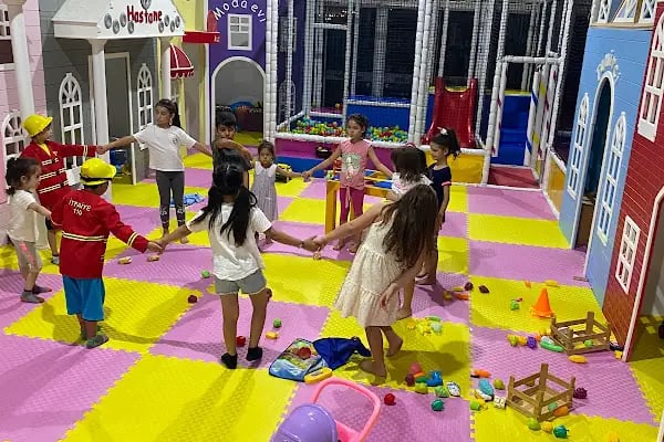 PARK ALİAĞA - Resim 9