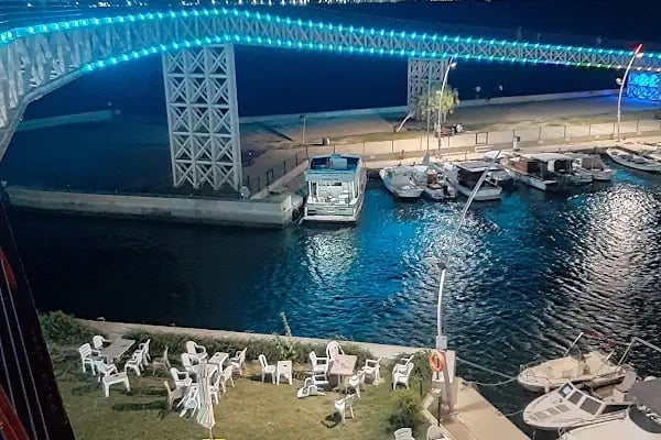 PARK ALİAĞA - Resim 19