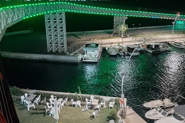 PARK ALİAĞA - Resim 4
