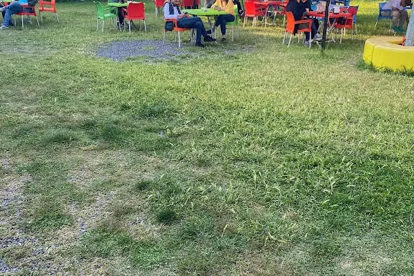 PARK ALİAĞA - Resim 11