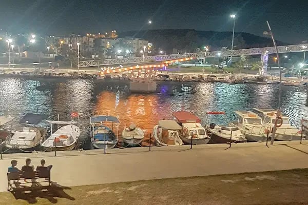 PARK ALİAĞA - Resim 13