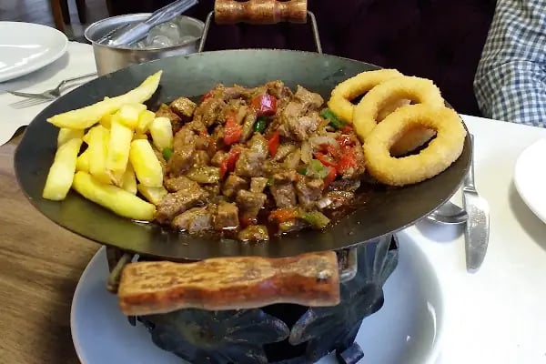 Kleopatra Güzellik Ilıcası - Resim 16