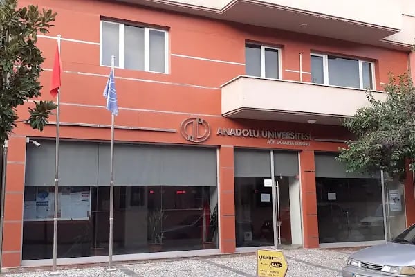 Anadolu Üniversitesi Aöf Sakarya Bürosu - Resim 10
