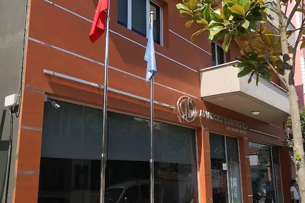 Anadolu Üniversitesi Aöf Sakarya Bürosu - Resim 9