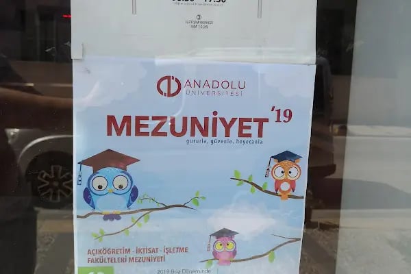 Anadolu Üniversitesi Aöf Sakarya Bürosu - Resim 5