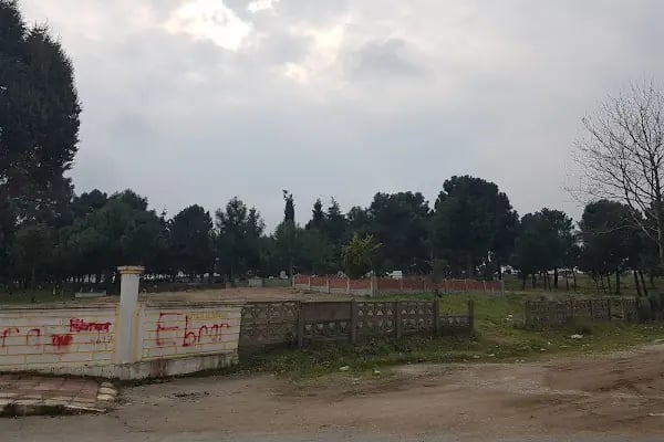 Kocaali Sahil Mezarlığı - Resim 6
