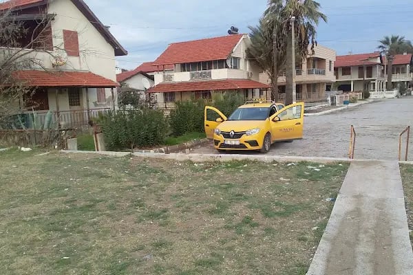 BERGAMA TAKSİ - Resim 6