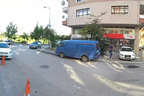 Aras Kargo Dışkapı Şubesi - Resim 3