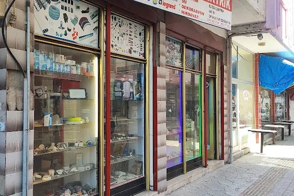 Köseler Yapı Elektrik - Resim 2
