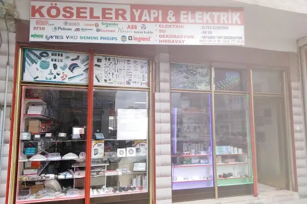 Köseler Yapı Elektrik - Resim 5
