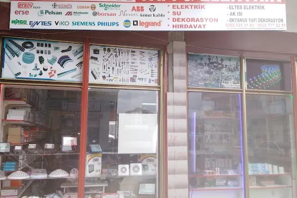 Köseler Yapı Elektrik - Resim 4