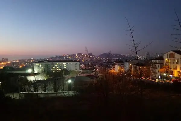 Ankara Üniversitesi Siyasal Bilgiler Fakültesi - Resim 15