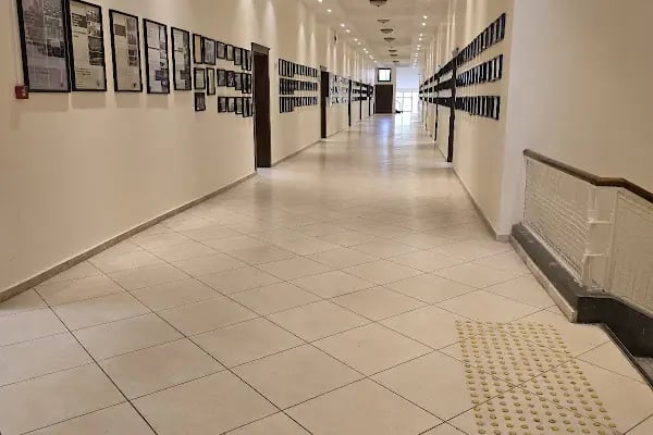 Ankara Üniversitesi Siyasal Bilgiler Fakültesi - Resim 7