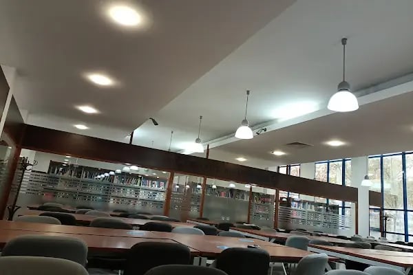 Ankara Üniversitesi Siyasal Bilgiler Fakültesi - Resim 10