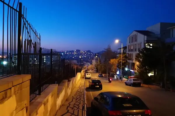 Ankara Üniversitesi Siyasal Bilgiler Fakültesi - Resim 18