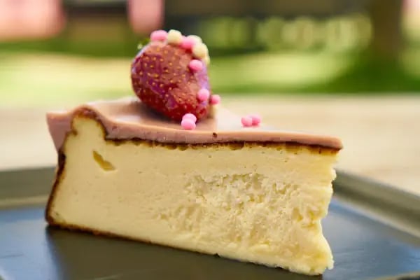 Masal Patisseria - Resim 12