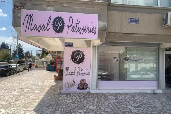 Masal Patisseria - Resim 2