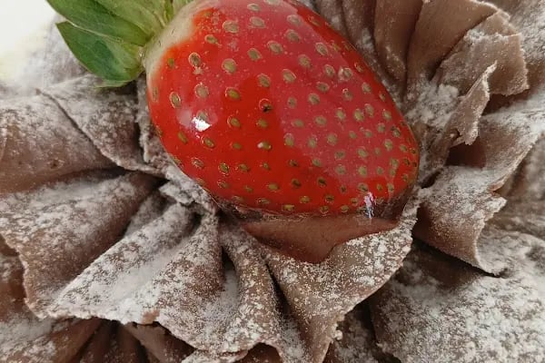 Masal Patisseria - Resim 17