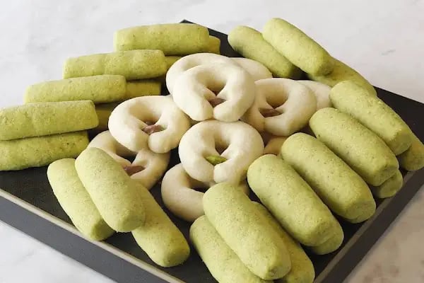 Masal Patisseria - Resim 11