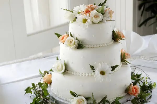 Masal Patisseria - Resim 3