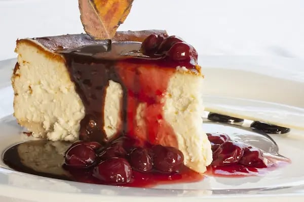 Masal Patisseria - Resim 20