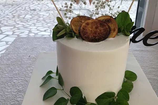 Masal Patisseria - Resim 8