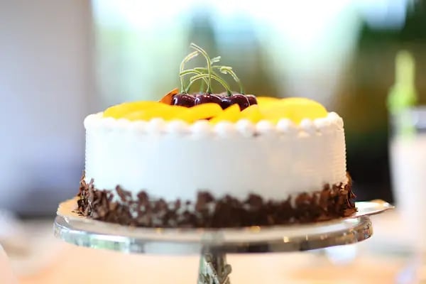 Masal Patisseria - Resim 9