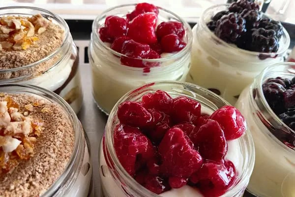 Masal Patisseria - Resim 7