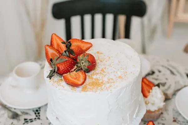 Masal Patisseria - Resim 6